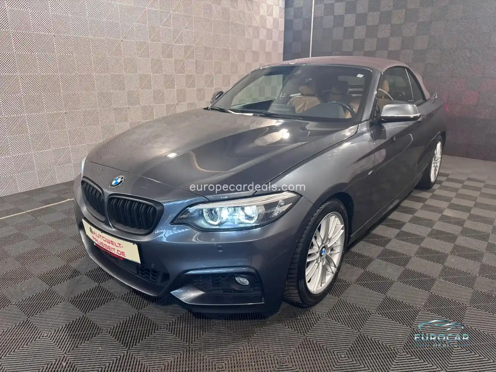 BMW 230