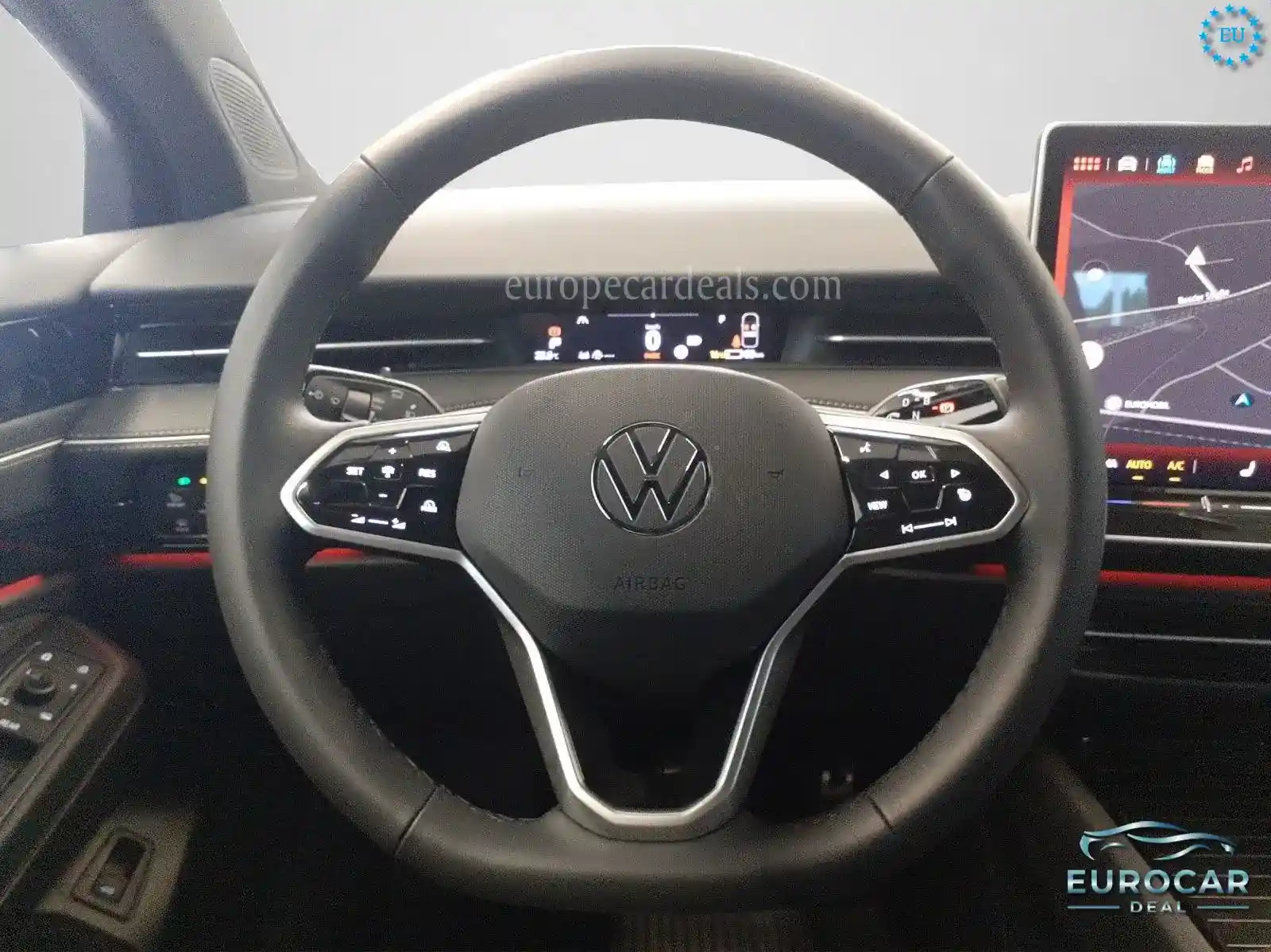 Volkswagen ID.7