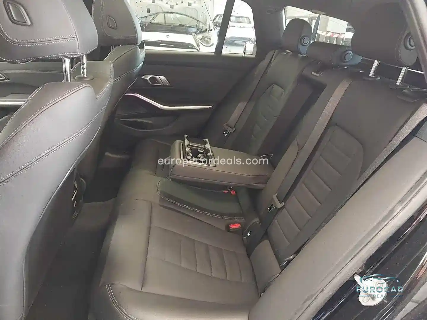 BMW M340d
