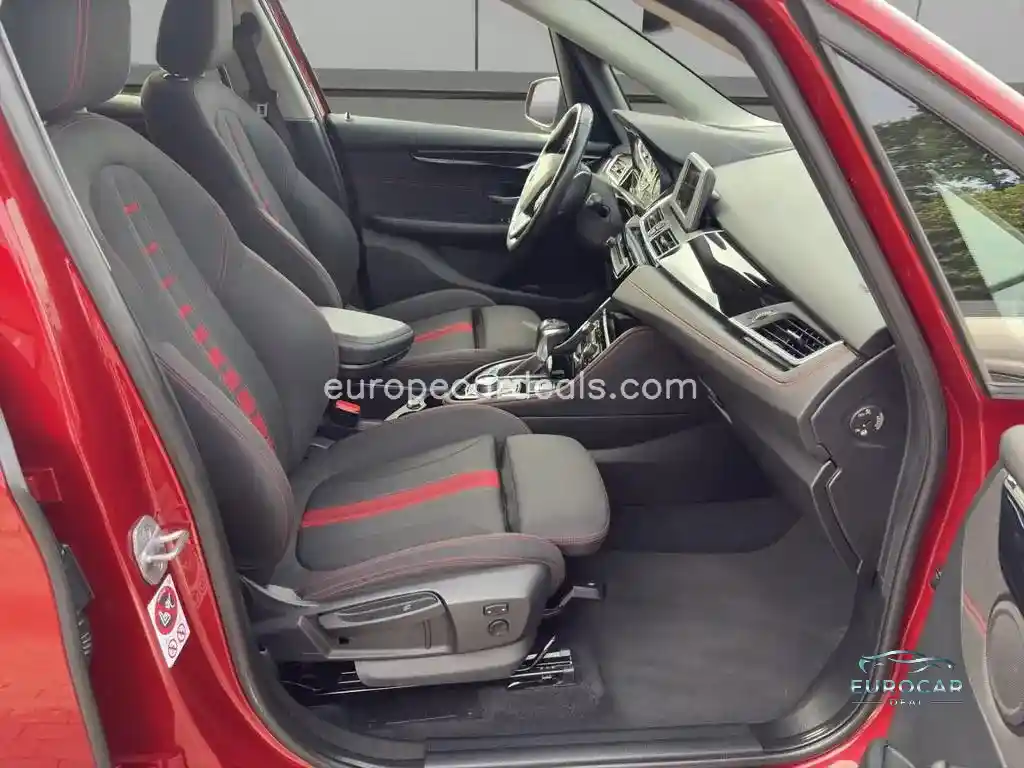 BMW 220 Active Tourer