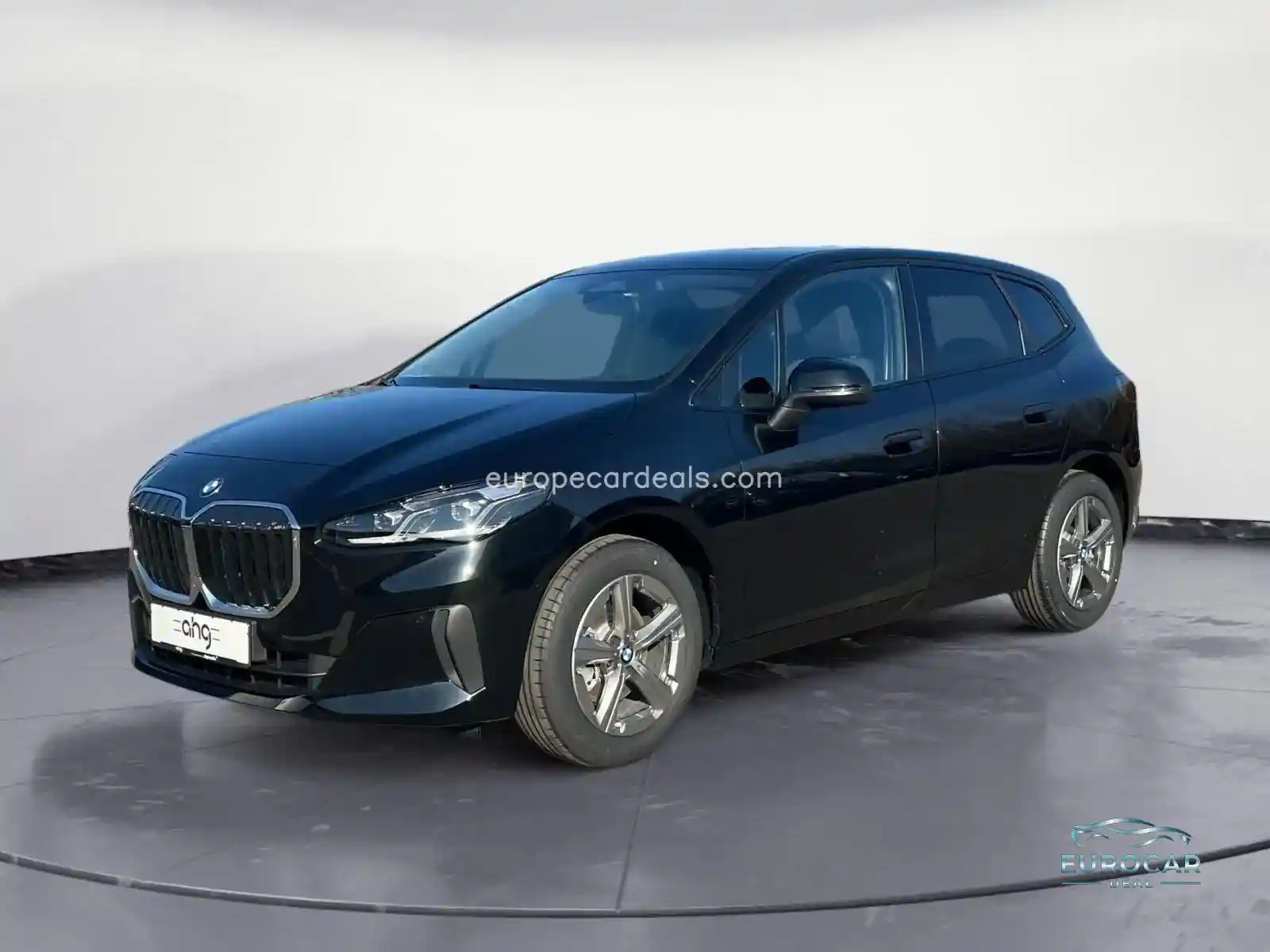 BMW 220 Active Tourer
