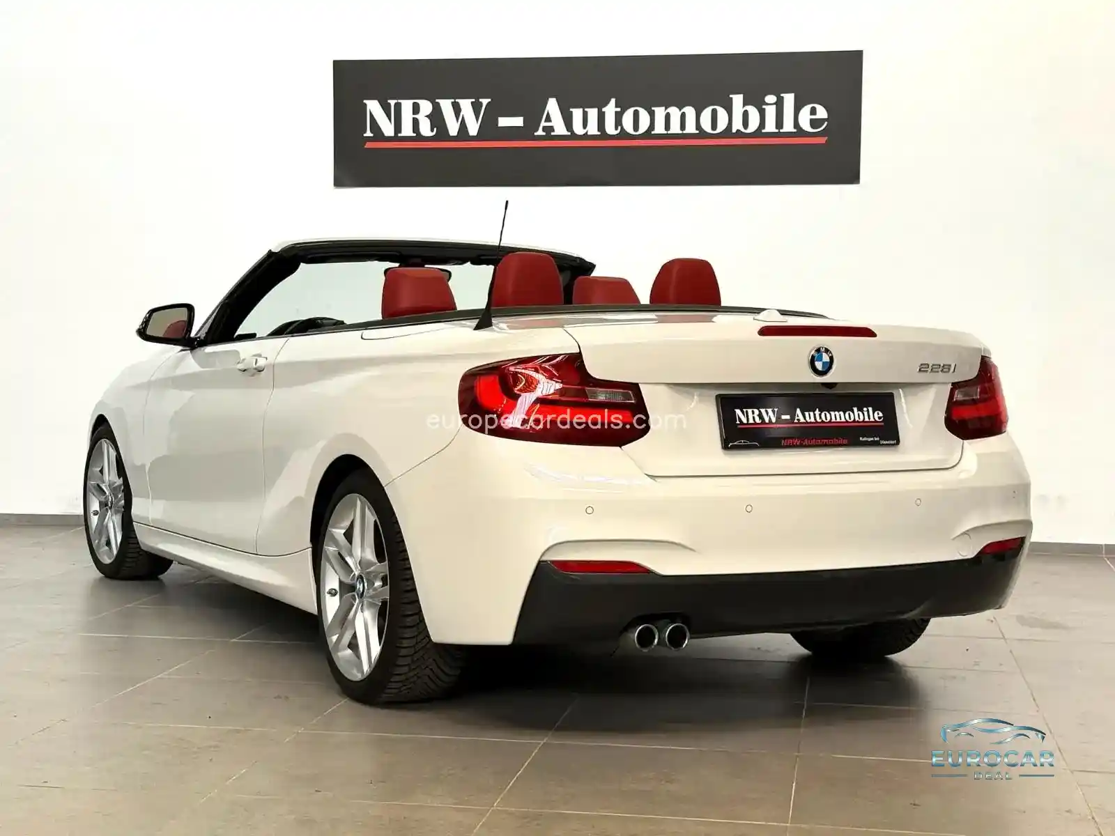 BMW 228
