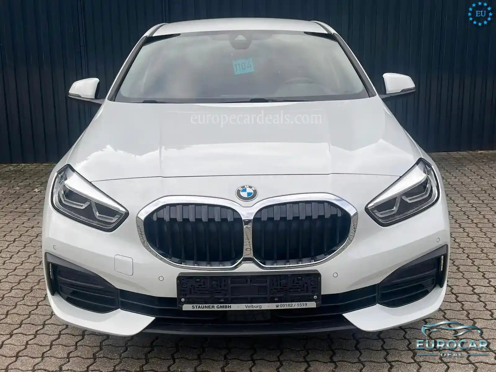 BMW 116