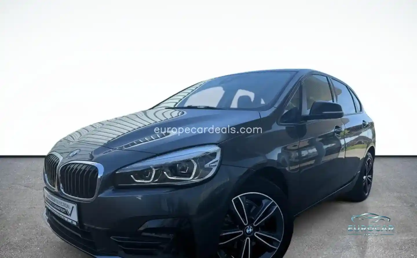 BMW 218 Active Tourer