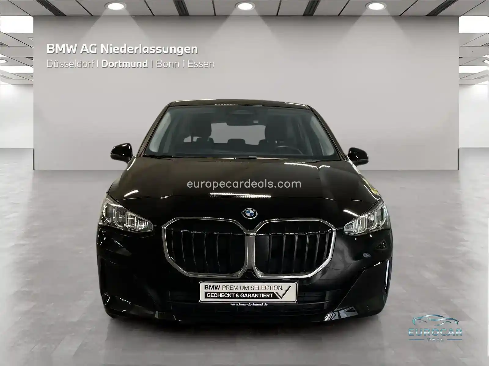 BMW 225 Active Tourer