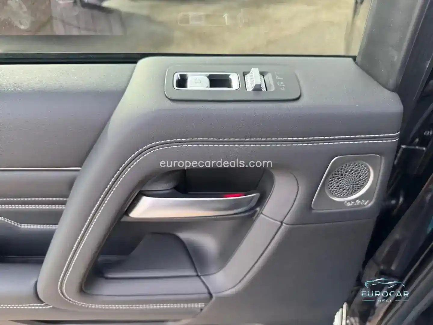 BAIC BJ60