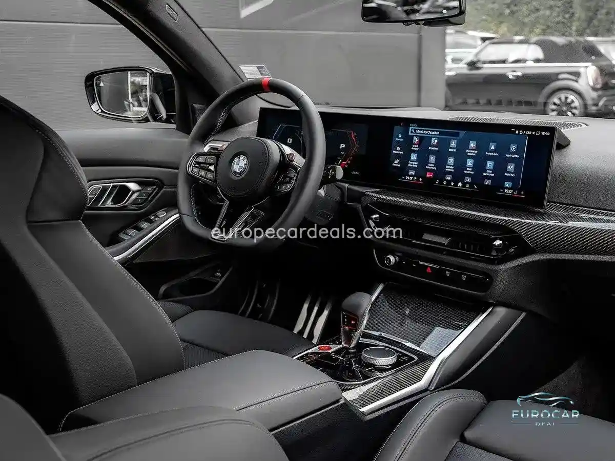 BMW M3