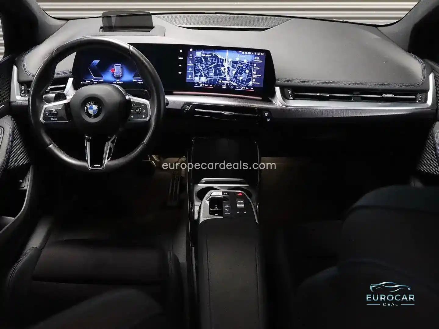 BMW 223 Active Tourer