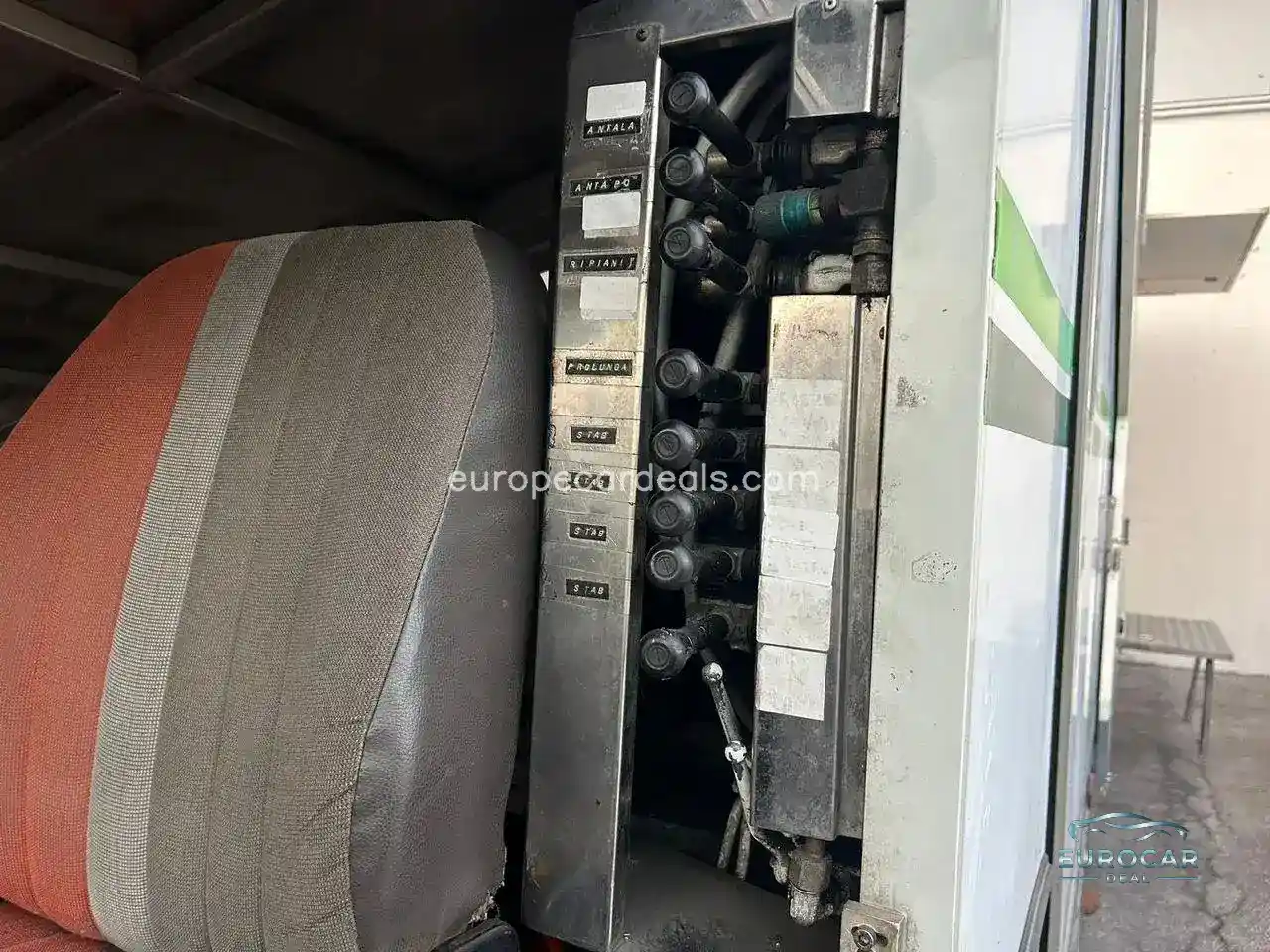 Iveco Other