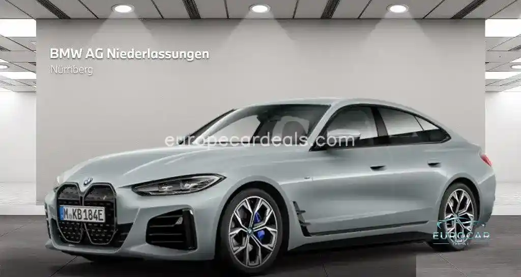 BMW i4