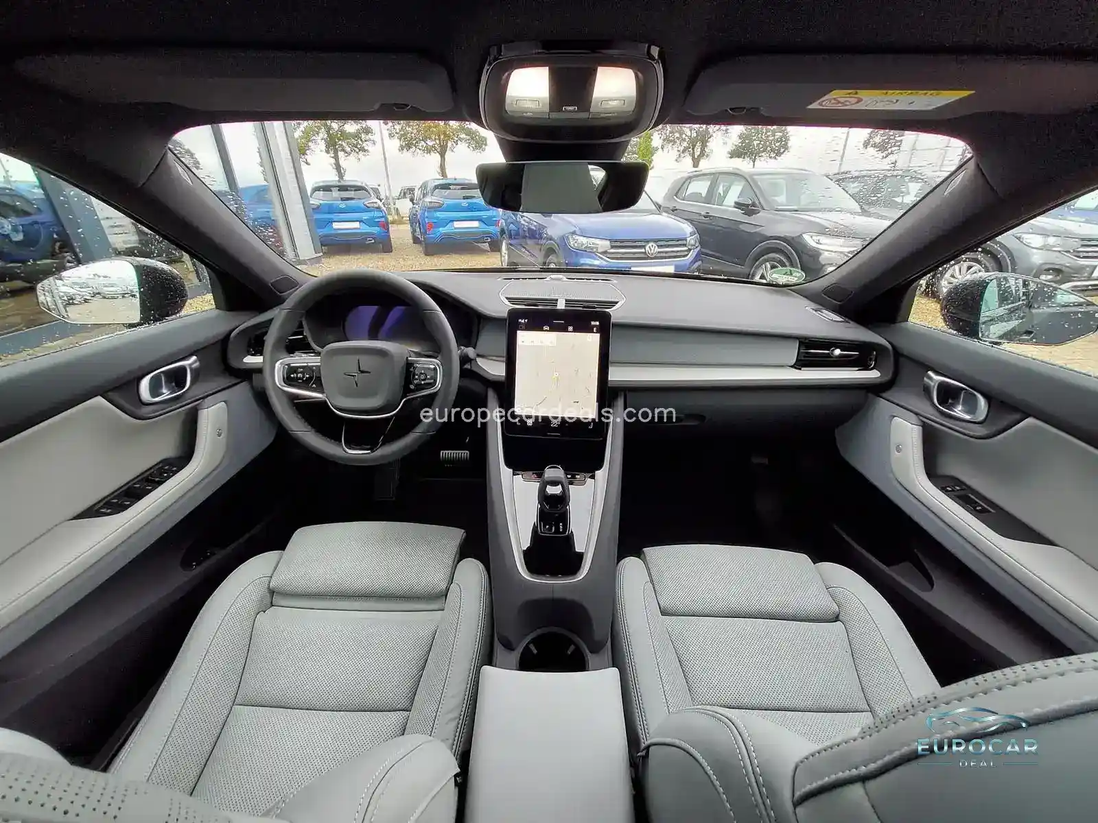 Polestar 2