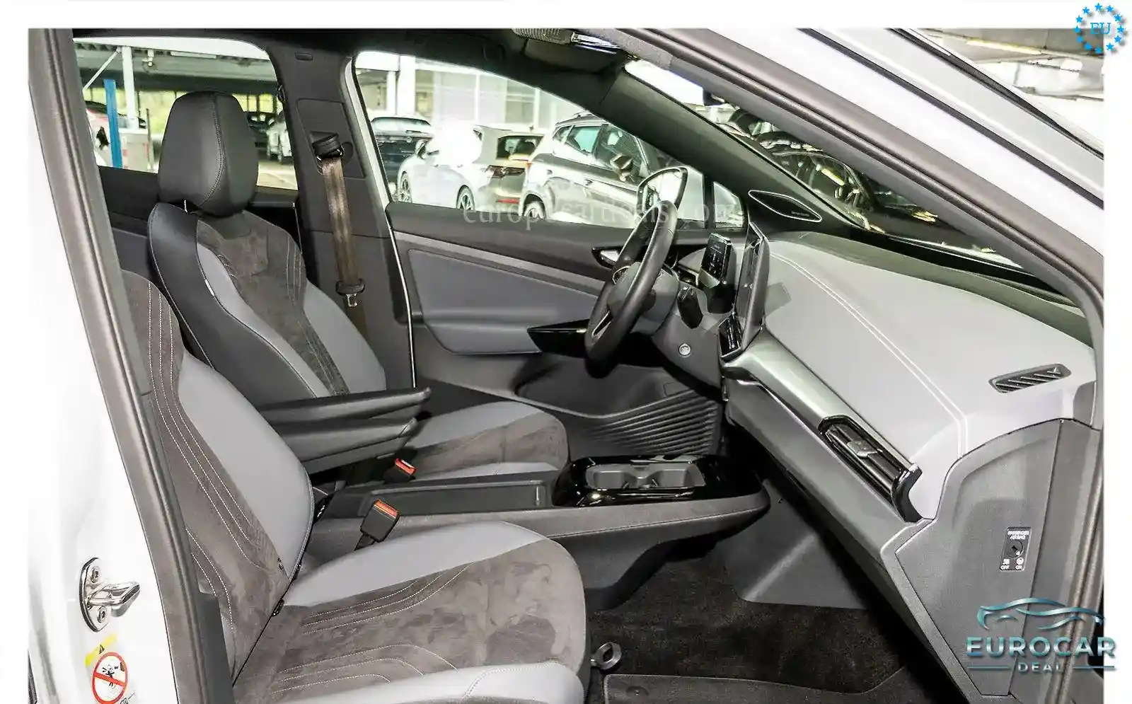 Volkswagen ID.5