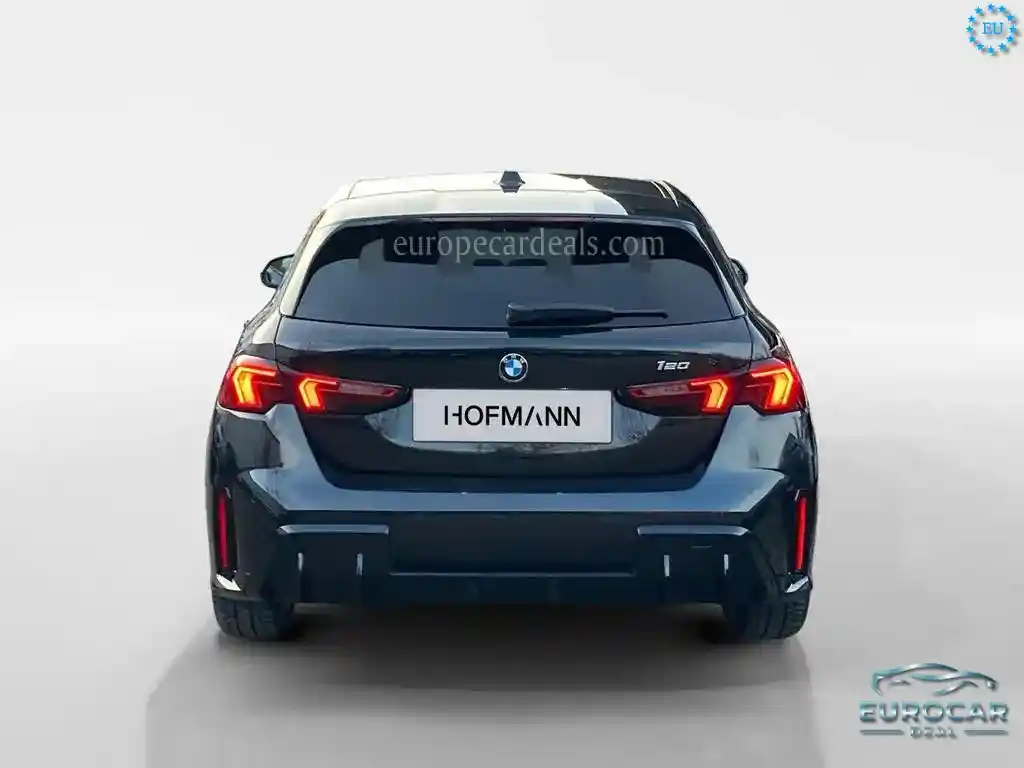 BMW 120