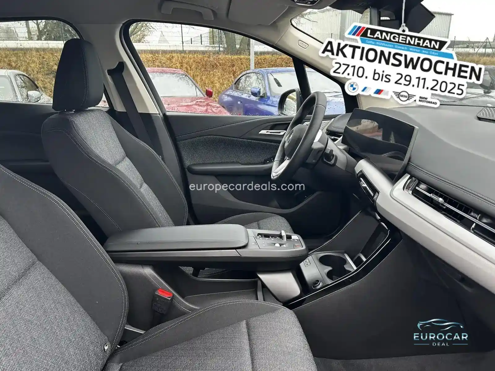 BMW 218 Active Tourer