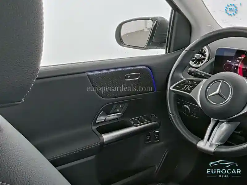 Mercedes-Benz B 250