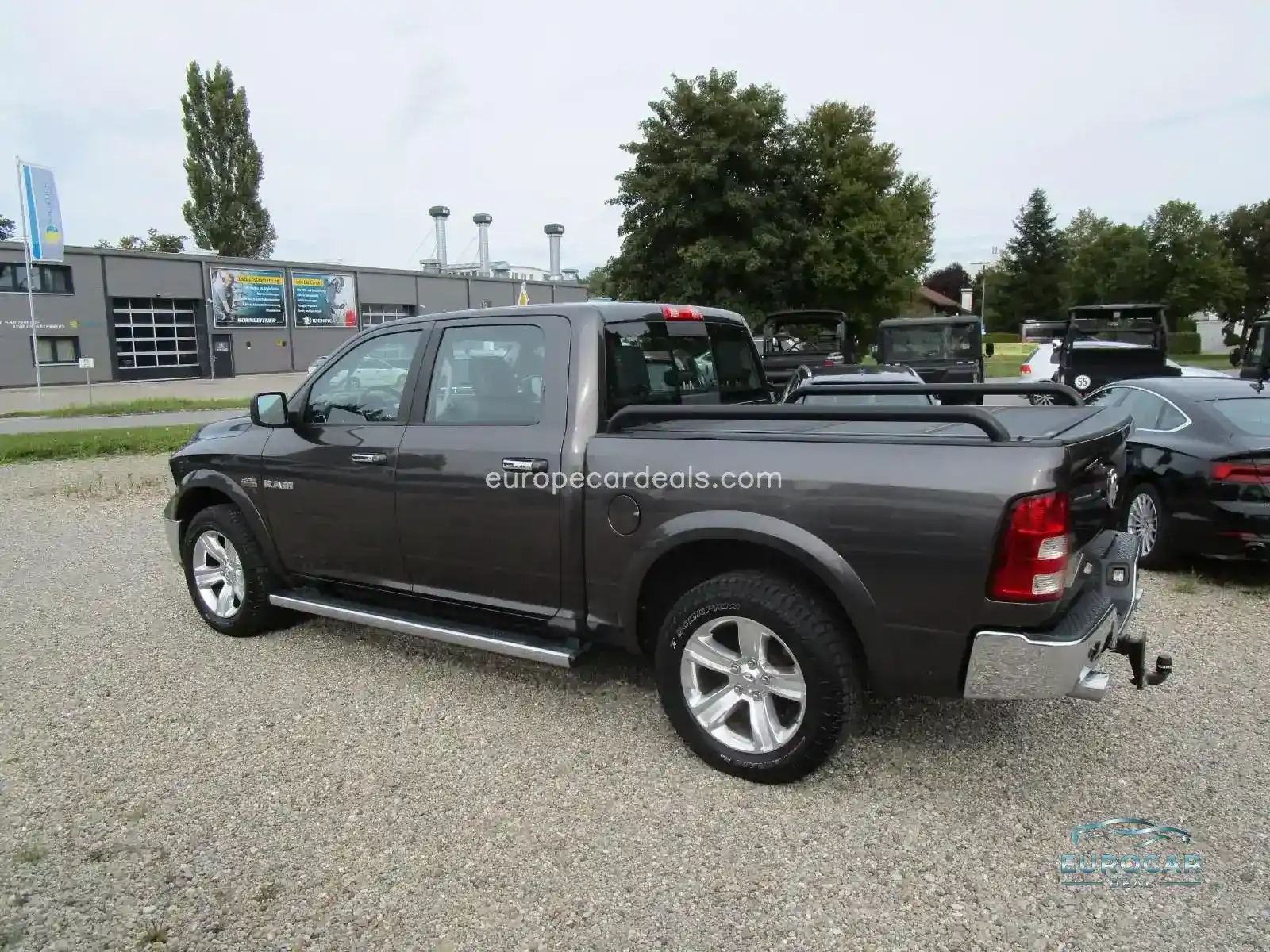 Dodge RAM