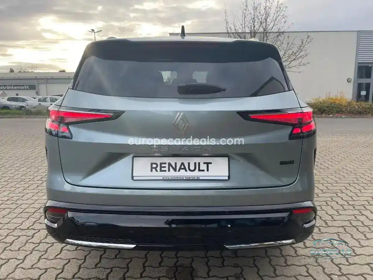 Renault Espace