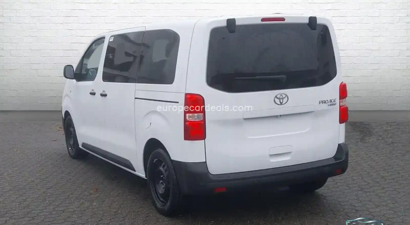 Toyota Proace (Verso)