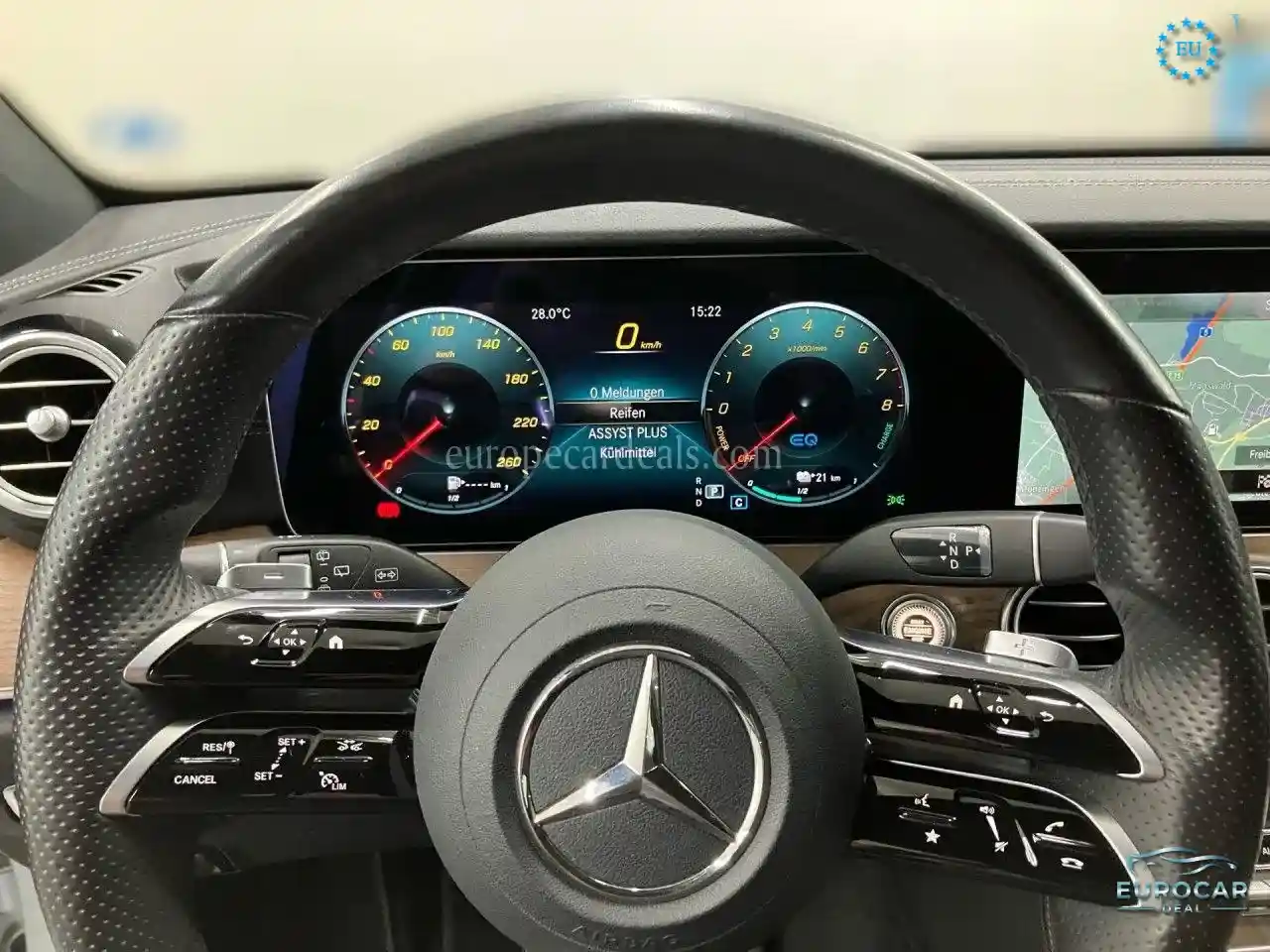 Mercedes-Benz E 300