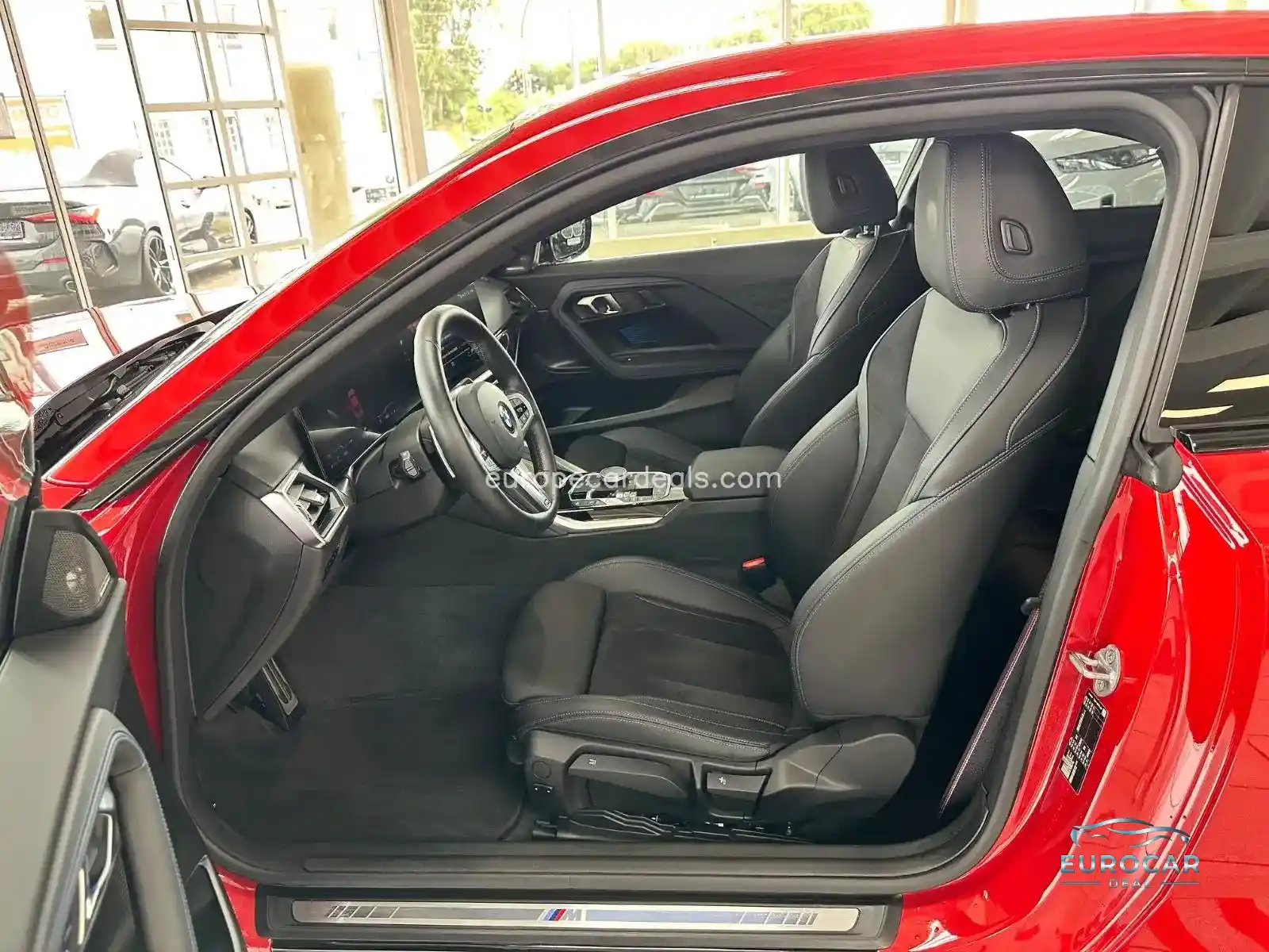 BMW M240i