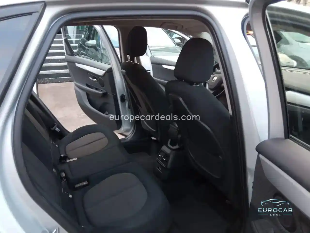 BMW 216 Active Tourer