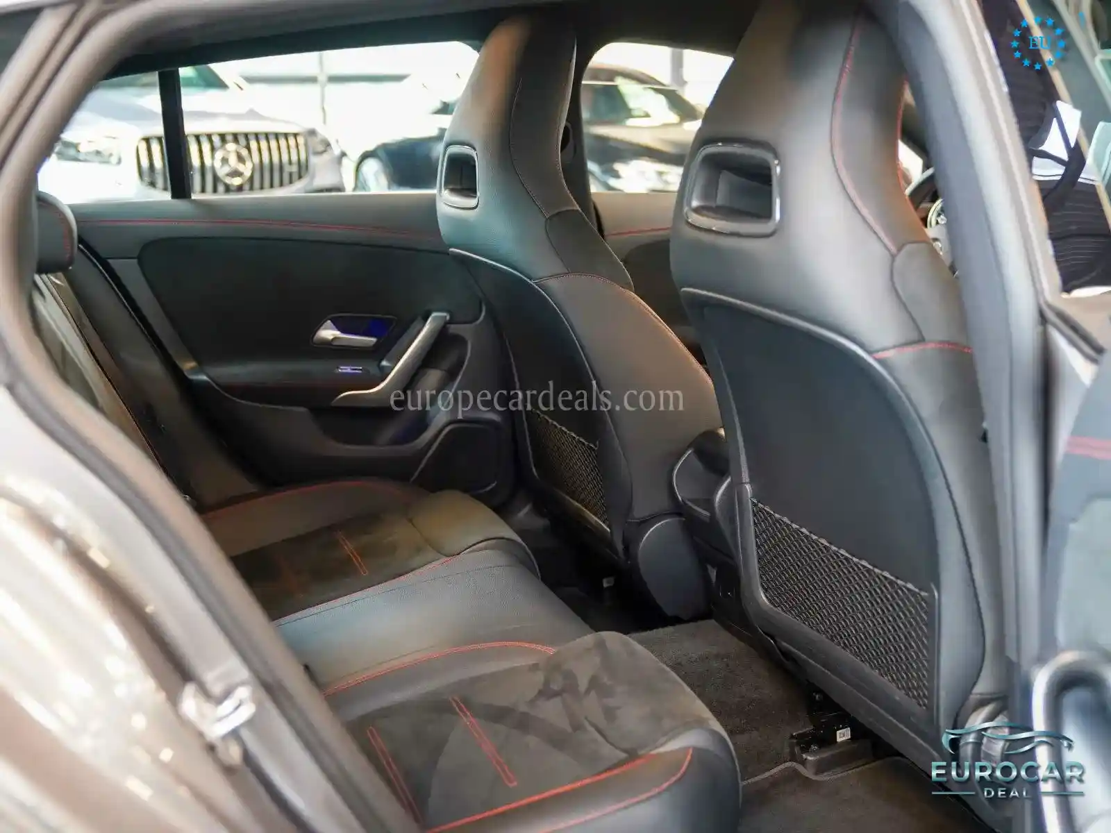 Mercedes-Benz CLA 220 Shooting Brake