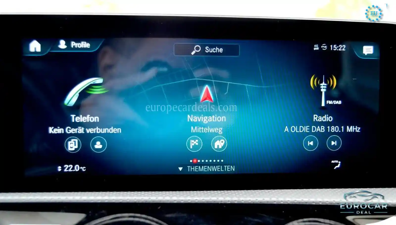 Mercedes-Benz A 220
