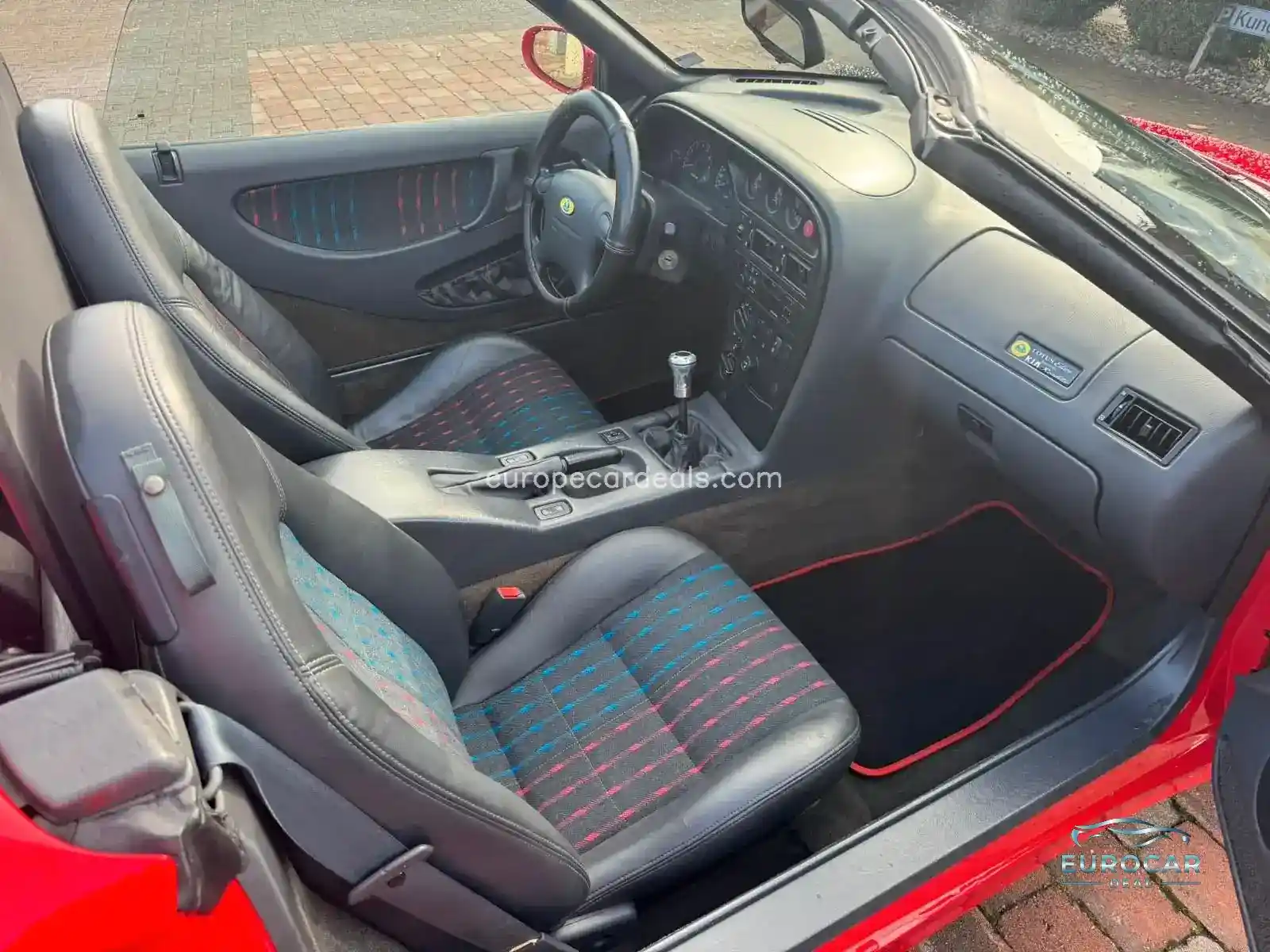 Lotus Elan