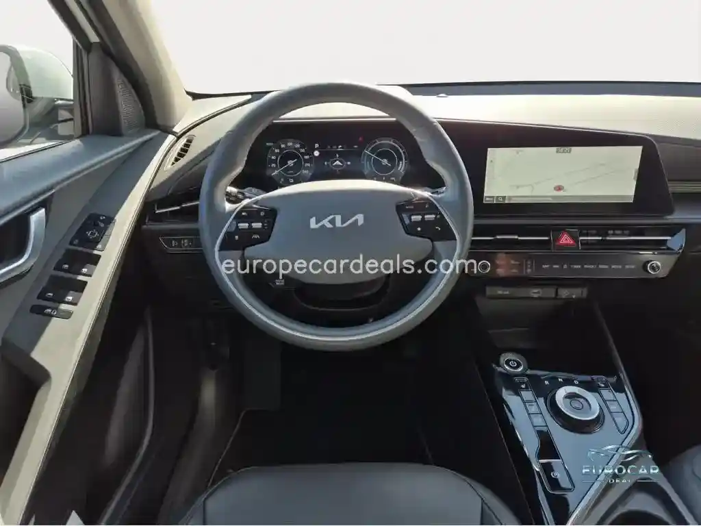 Kia Niro EV