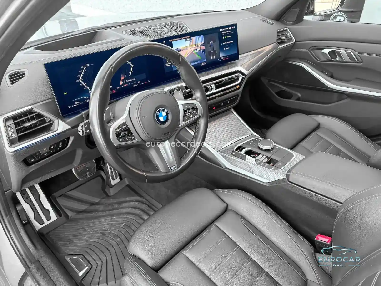 BMW 340