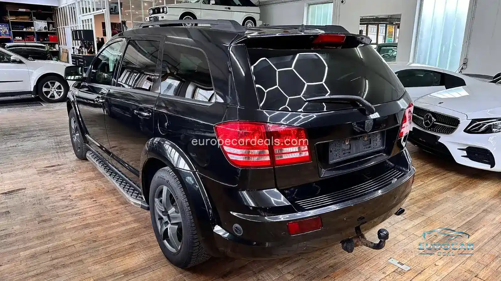 Dodge Journey