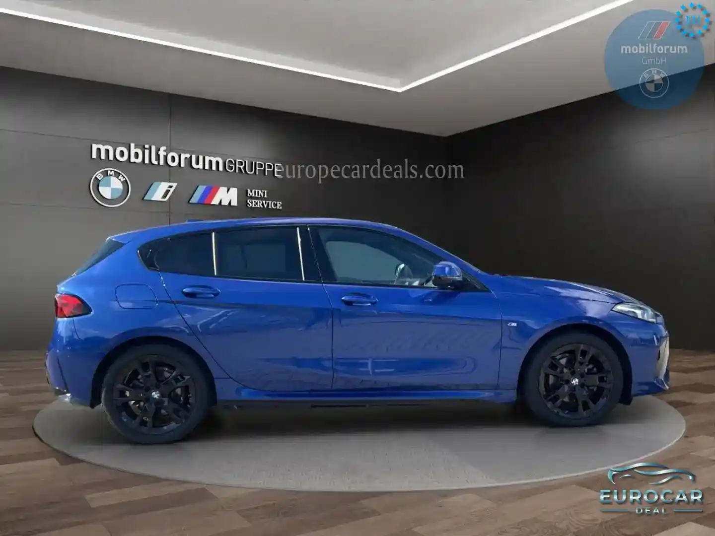 BMW 120