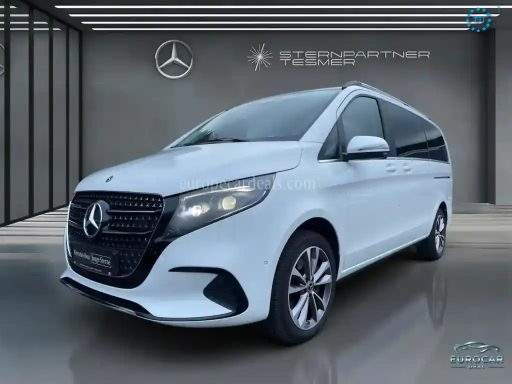 Mercedes-Benz V 300