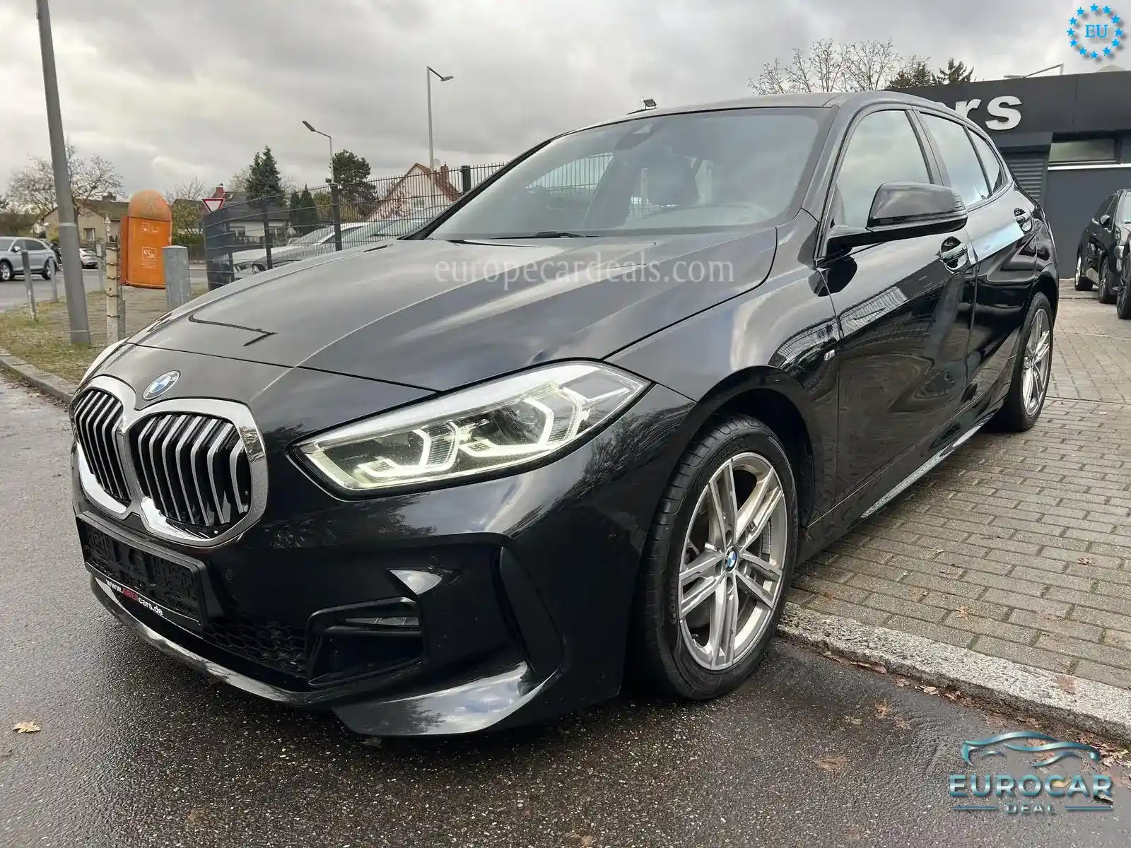 BMW 120