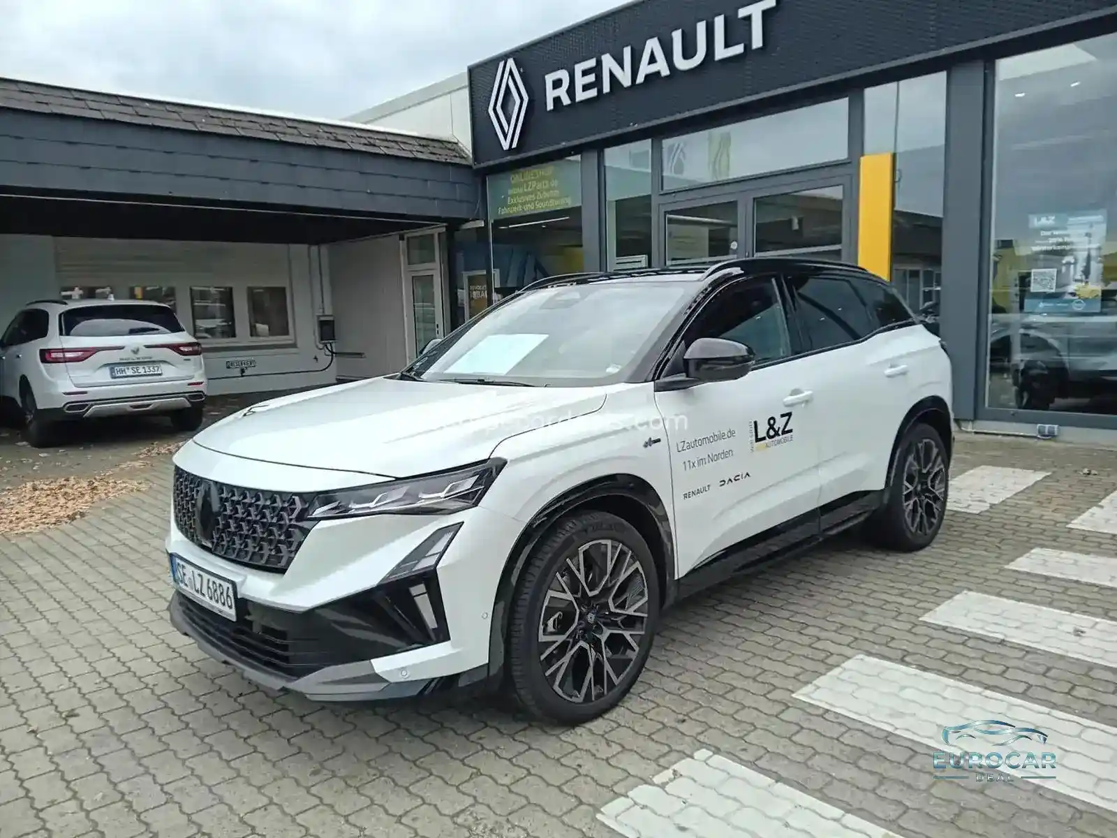 Renault Austral