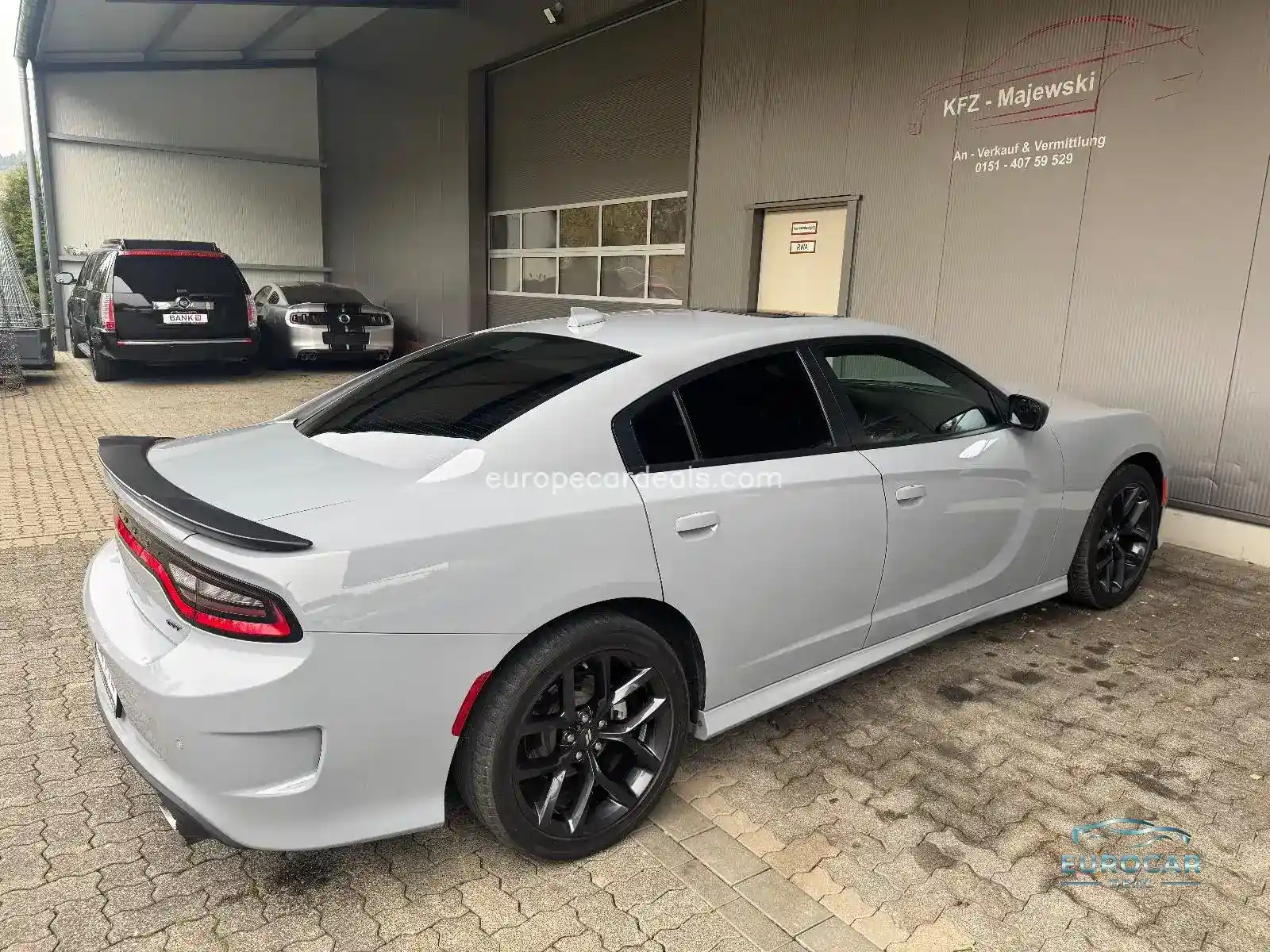 Dodge Charger