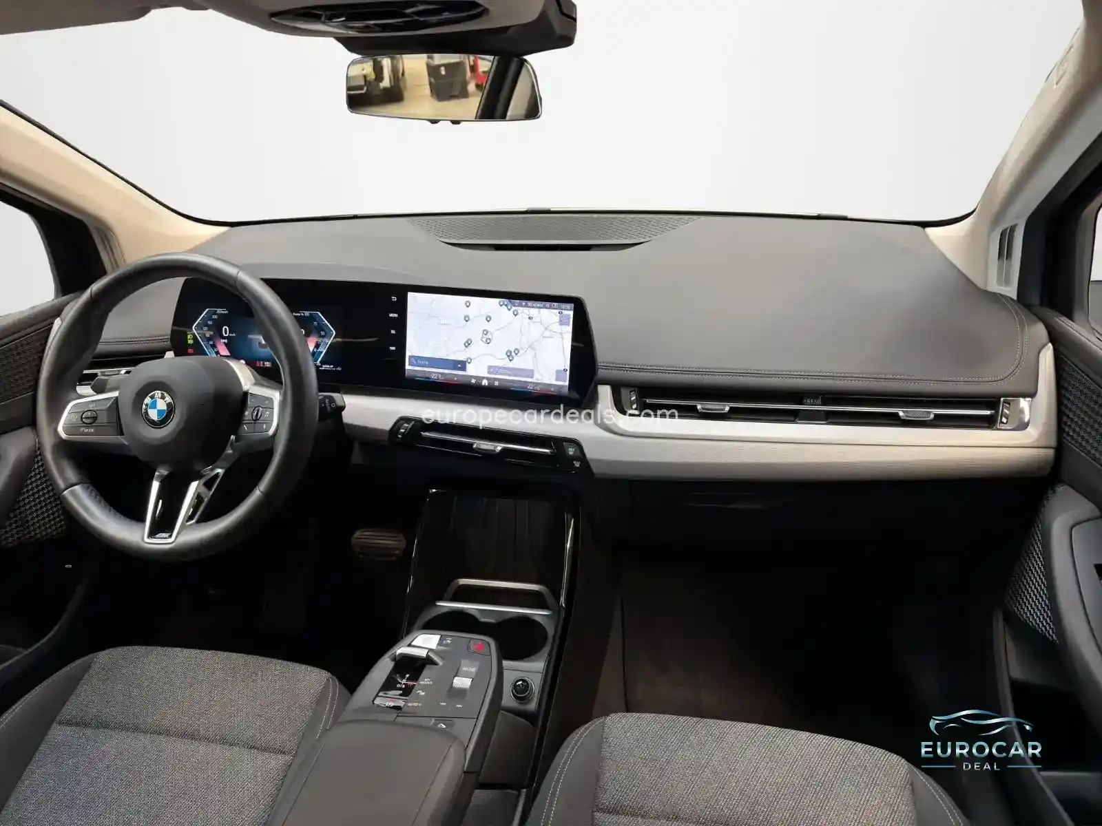 BMW 218 Active Tourer