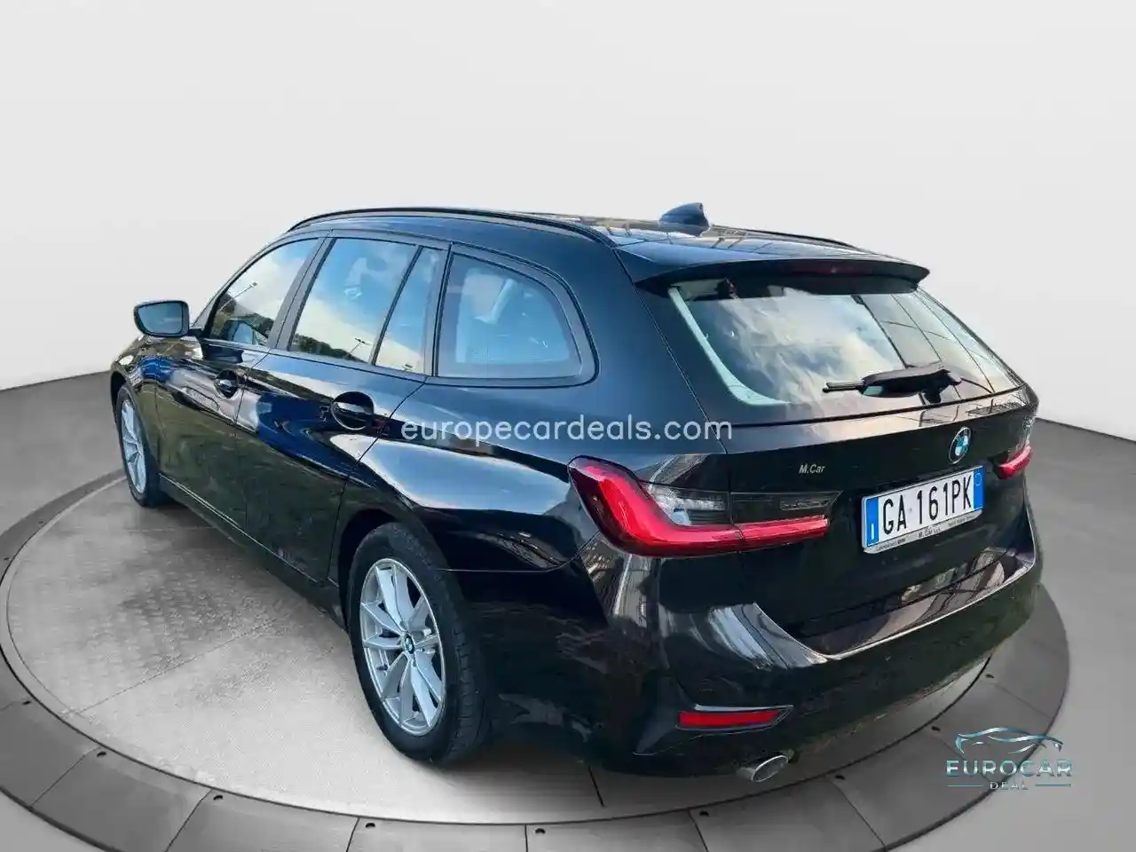 BMW 318