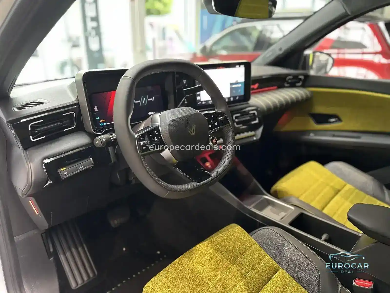 Renault R 5