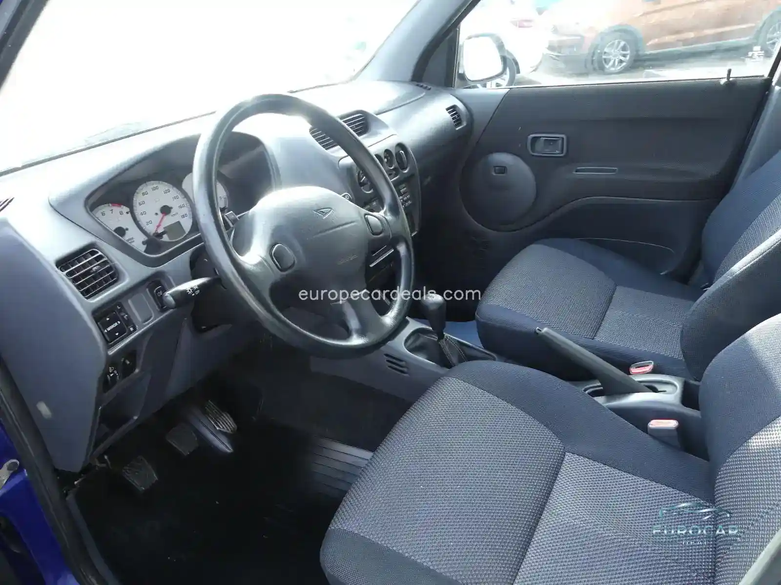 Daihatsu Terios