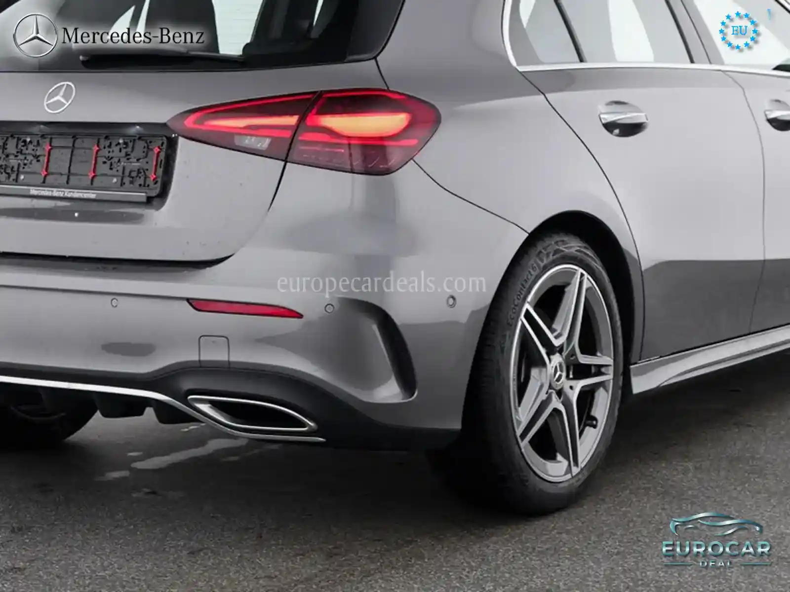 Mercedes-Benz A 220