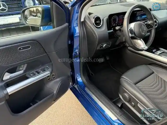 Mercedes-Benz B 250