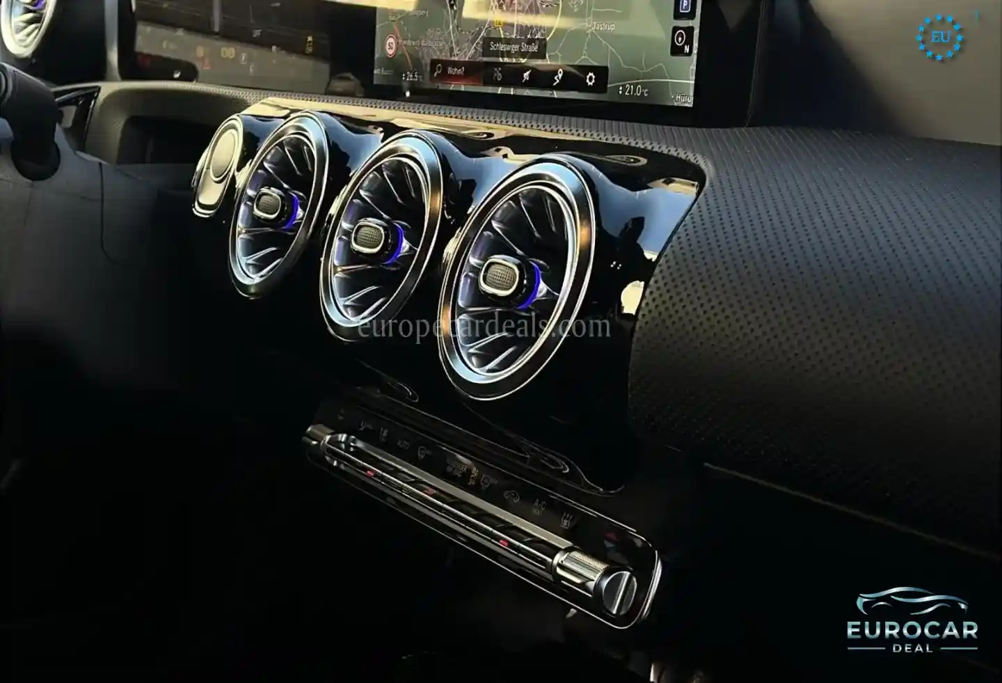 Mercedes-Benz CLA 250 Shooting Brake