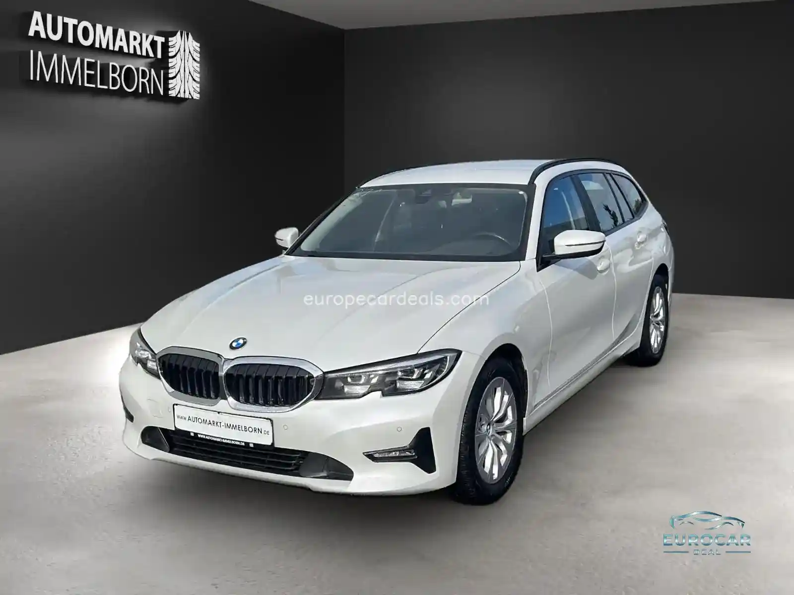 BMW 320