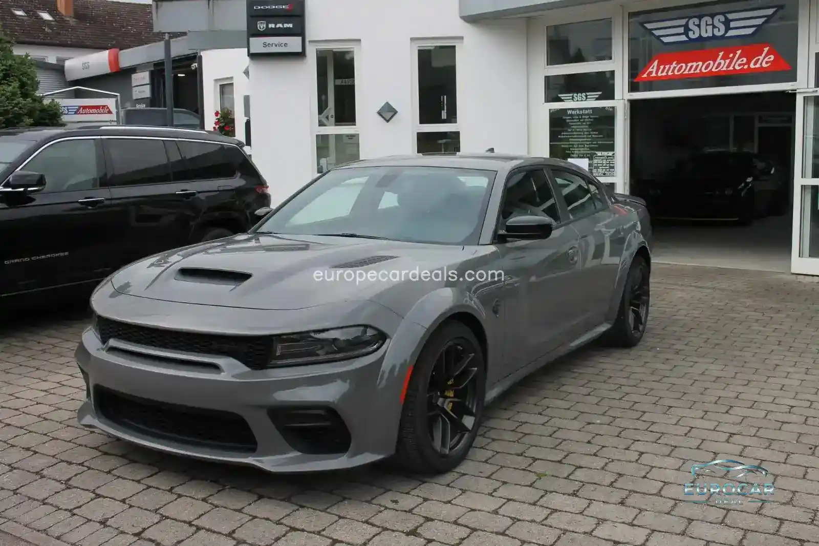 Dodge Charger