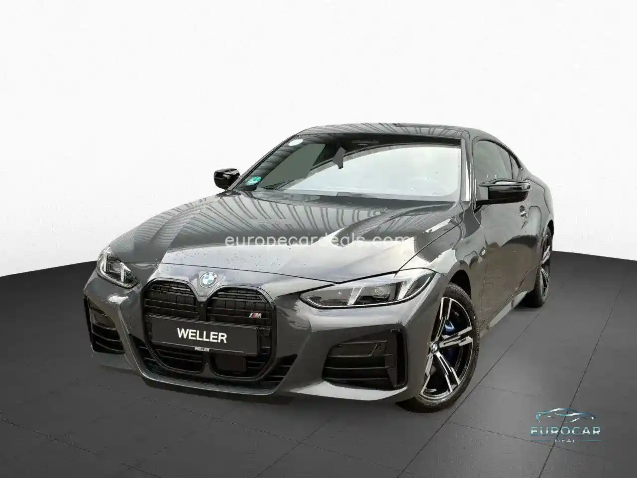 BMW M440