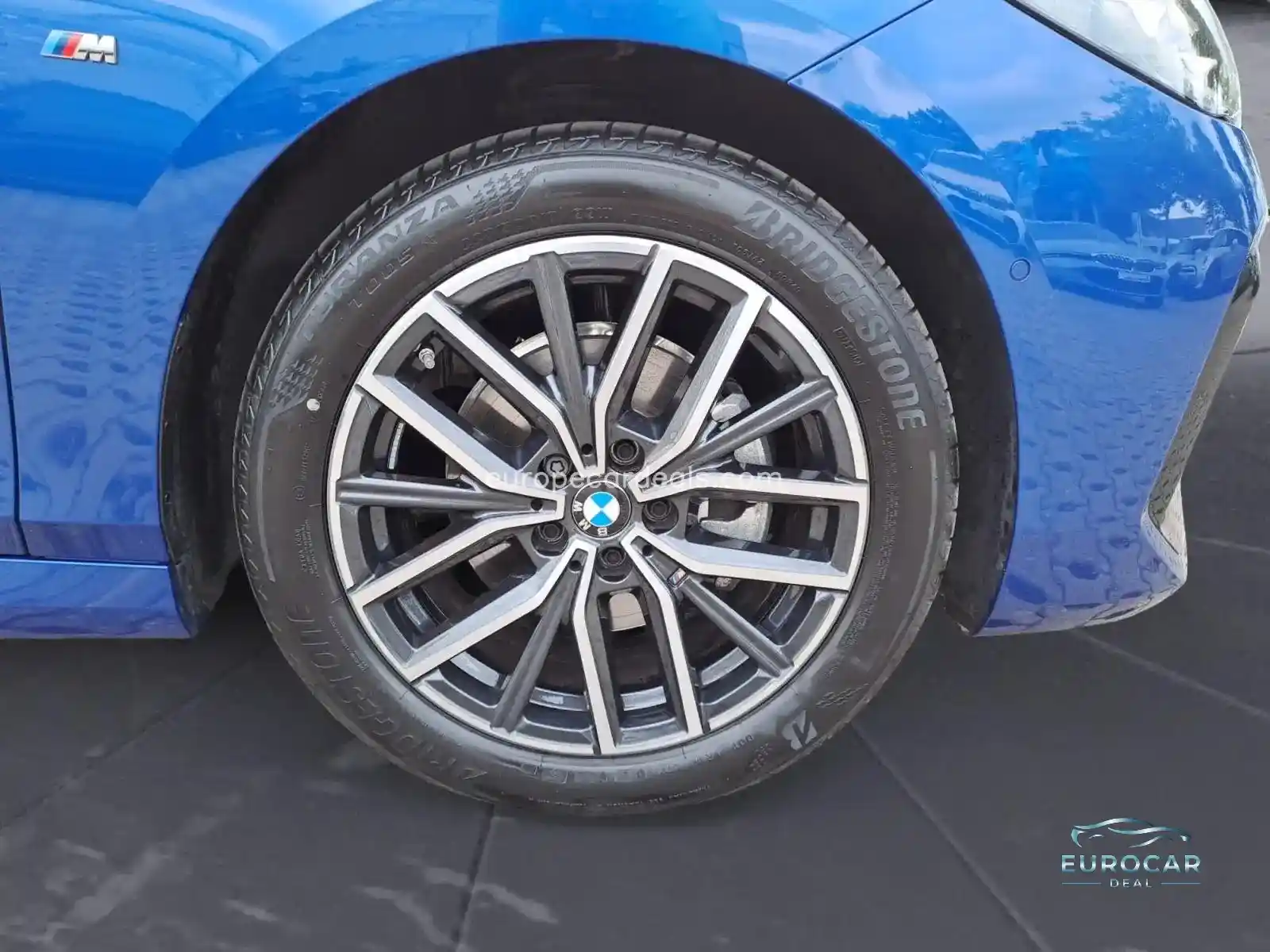 BMW 218 Active Tourer