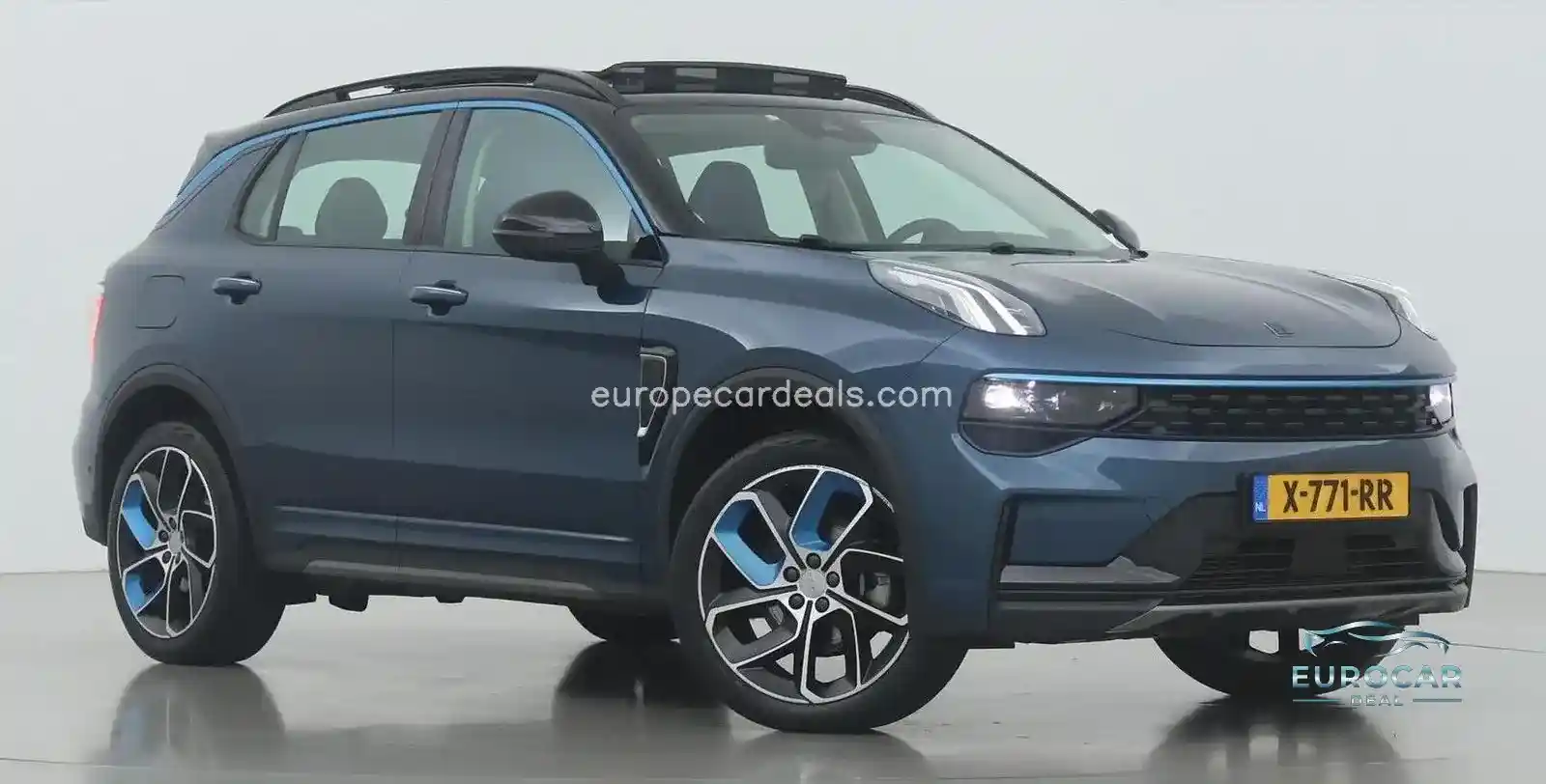 Lynk&Co 01