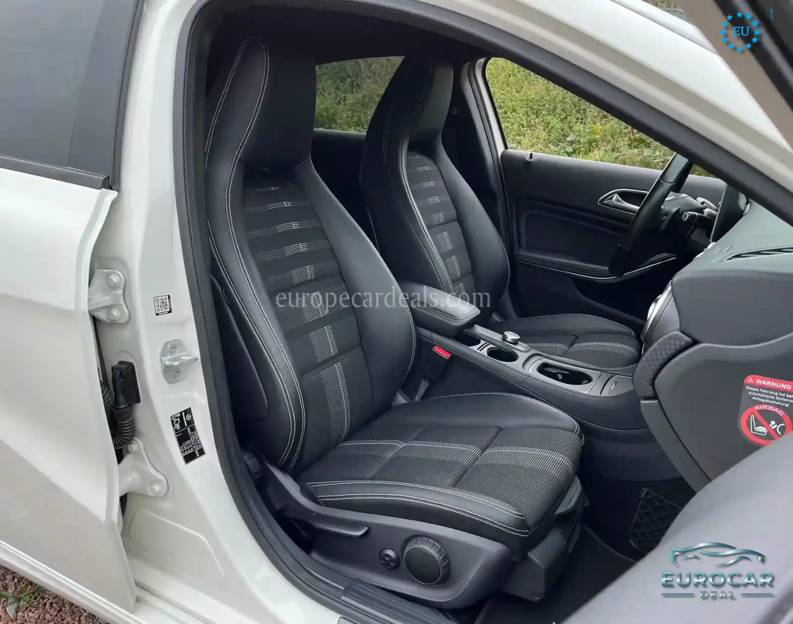 Mercedes-Benz A 220