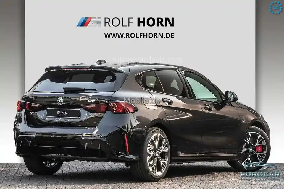 BMW 120